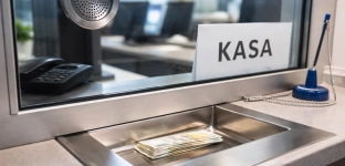 Starostwo Powiatowe w Oławie bez kasy bankowej