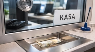 Starostwo Powiatowe w Oławie bez kasy bankowej