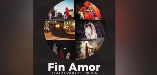 Fin Amor - Teatr Ewolucji Cienia