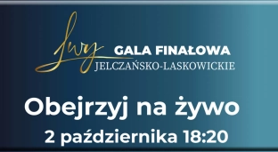 Zbliża się gala finałowa Jelczańsko-Laskowickich Lwów. Oglądaj transmisję na żywo