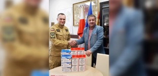 Gmina Oława: Kolejne czujki trafią do mieszkańców