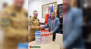 Gmina Oława: Kolejne czujki trafią do mieszkańców