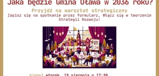 Gmina Oława w 2026 roku: Miej wpływ na zmiany