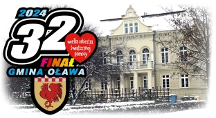 Gmina Oława gra razem z Wielką Orkiestrą Świątecznej Pomocy