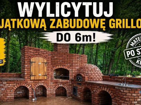 Ruszyły licytacje dla Stasia Borunia!