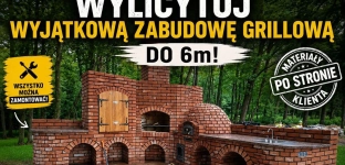 Ruszyły licytacje dla Stasia Borunia!