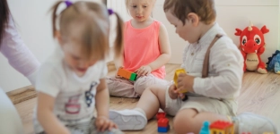 Oława: Zasady rekrutacji do publicznych przedszkoli i oddziałów przedszkolnych