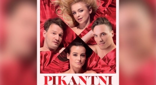 Pikantni zawitają do Oławy