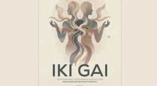 Wystawa Ikigai w Oławie