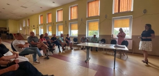 Miejscowy plan zagospodarowania przestrzennego. Złóż wniosek