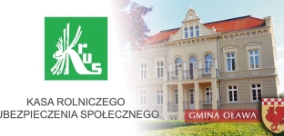 KRUS: nowy punkt obsługi w Urzędzie Gminy Oława