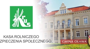 KRUS: nowy punkt obsługi w Urzędzie Gminy Oława