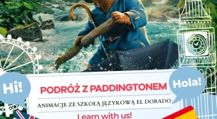 Podróż z Paddingtonem - warsztaty po premierze filmu