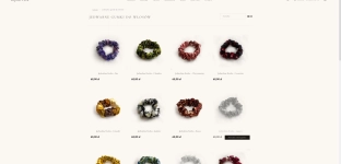 Czy jedwabne gumki do włosów są warte swojej ceny?