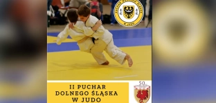 Puchar Dolnego Śląska w Judo