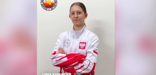 Oławianka Lidia Kamińska powołana na Mistrzostwa Świata Taekwondo ITF