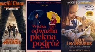Co nowego w GoKino?