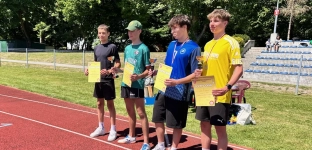 Mistrzostwa powiatu w lekkoatletyce. Która ze szkół była najlepsza?