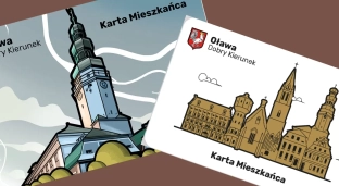 Miasto wprowadza kartę mieszkańca. Jak ma wyglądać? Zagłosuj