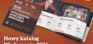 Kulturalne plany na końcówkę roku. Sprawdź, co będzie się działo