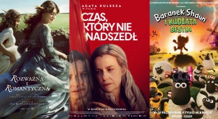 Co nowego w GoKino?