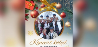 Koncert kolęd w Minkowicach Oławskich