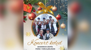 Koncert kolęd w Minkowicach Oławskich