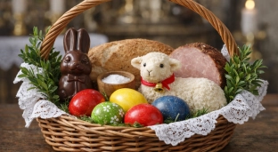 Święcenie pokarmów w Oławie i Jelczu-Laskowicach. Zobacz gdzie i o której