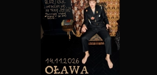 Koncert Błażeja Króla w Oławie