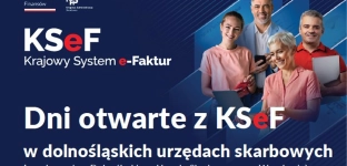 Środy z KSeF - bezpłatne szkolenia w Oławie