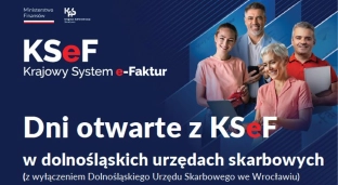 Środy z KSeF - bezpłatne szkolenia w Oławie