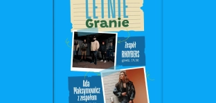 Letnie Granie w Oławie
