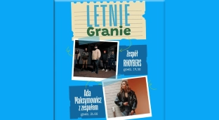 Letnie Granie w Oławie