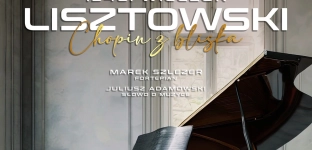 1548. Wieczór Lisztowski - Chopin z bliska