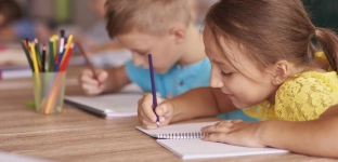 Rekrutacja do przedszkoli i szkół w Gminie Oława