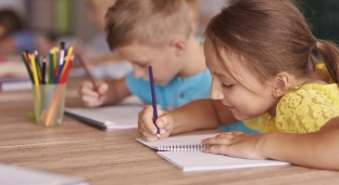 Rekrutacja do przedszkoli i szkół w Gminie Oława