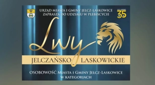 Lwy Jelczańsko-Laskowickie. Zgłoś swojego kandydata