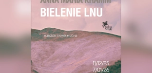 Wystawa Anny Marii Kramm w Galerii Oko