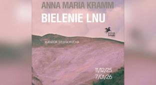 Wystawa Anny Marii Kramm w Galerii Oko