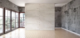 Loftowy design wkracza do firm - pomysły na stylową aranżację szatni