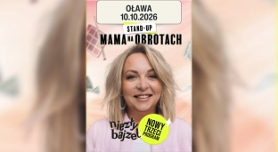 Niezły Bajzel Mamy na Obrotach
