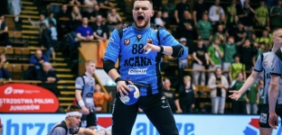 Wychowanek Moto-Jelcz Oława z powołaniem do kadry narodowej