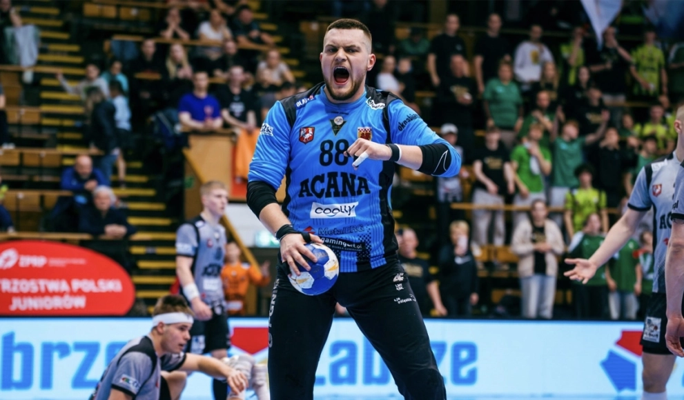 Wychowanek Moto-Jelcz Oława z powołaniem do kadry narodowej