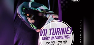 Już niedługo siódmy Turniej Tańca w Powietrzu w Oławie