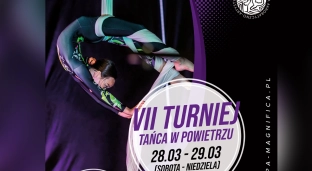 Już niedługo siódmy Turniej Tańca w Powietrzu w Oławie