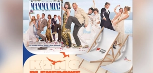 Kino plenerowe powraca!