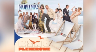 Kino plenerowe powraca!