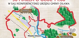 Dołącz do współpracy przy tworzeniu lokalnych inicjatyw