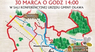 Dołącz do współpracy przy tworzeniu lokalnych inicjatyw