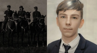 Mateusz Maszkowski znów wśród najlepszych w Polsce